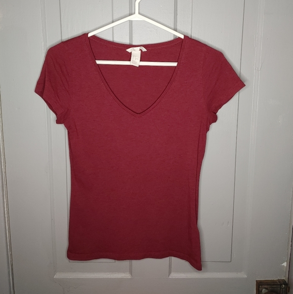 H&M Tops - 3/$20 H&M Basic Tee